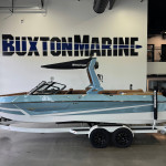 2027 Nautique