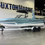 2027 Nautique
