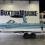 2027 Nautique