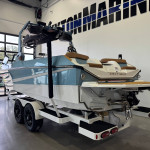 2027 Nautique