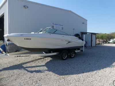 2023 Crownline E215 XS