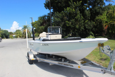 2023 Sea Pro 172