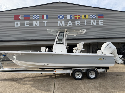 2027 Sea Hunt Bx 25 FS