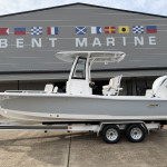 2027 Sea Hunt