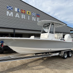 2027 Sea Hunt