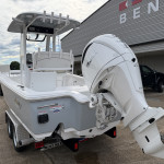 2027 Sea Hunt