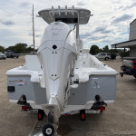2027 Sea Hunt