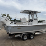 2027 Sea Hunt