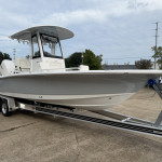 2027 Sea Hunt