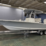 2027 Sea Hunt