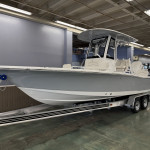 2027 Sea Hunt