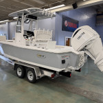 2027 Sea Hunt