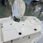 2027 Sea Hunt