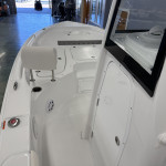 2027 Sea Hunt