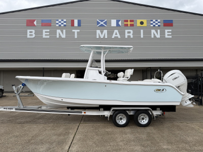 2027 Sea Hunt 229 Ultra