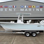 2027 Sea Hunt