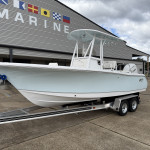 2027 Sea Hunt