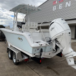 2027 Sea Hunt