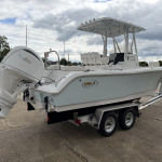 2027 Sea Hunt