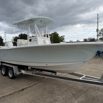 2027 Sea Hunt