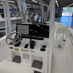 2027 Sea Hunt