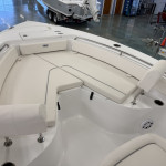2027 Sea Hunt