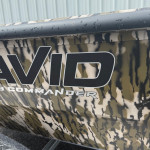 2027 Avid Boats