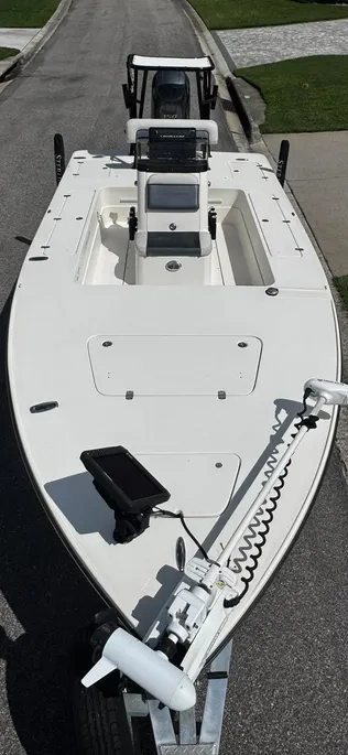 2014 Sterling Flats 200XS