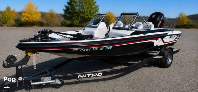 2019 Nitro Z19 Sport