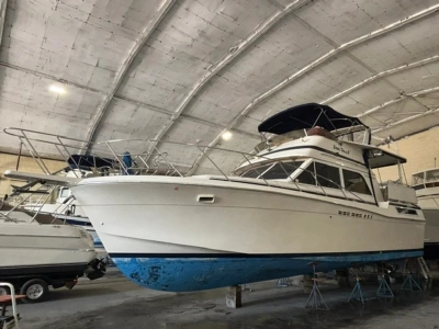 1985 Chris Craft 426 CATALINA