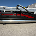 2026 Bennington