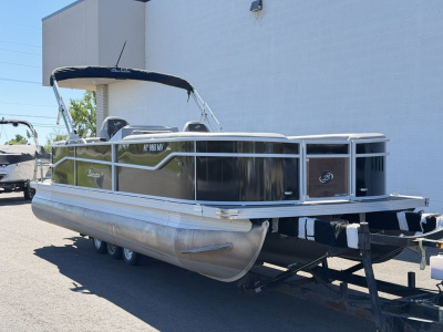 2026 Barletta Aria Quad-Lounge