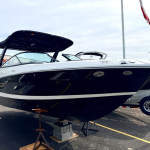 2026 Sea Ray