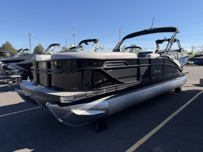 2027 Barletta Cabrio