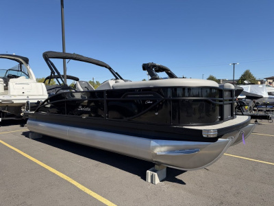2027 Barletta Cabrio