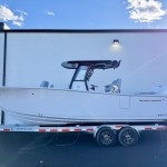2026 Sportsman
