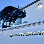 2026 Sportsman