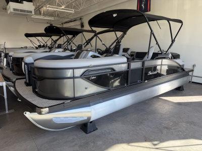 2027 Barletta Cabrio
