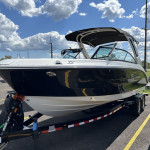 2026 Sea Ray
