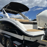 2026 Sea Ray