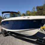 2027 Sea Ray