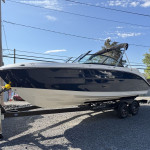 2027 Sea Ray