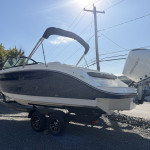 2027 Sea Ray