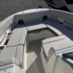 2027 Sea Ray