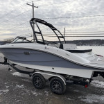 2026 Sea Ray