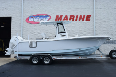 2027 Sea Hunt Gamefish 25