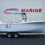 2027 Sea Hunt