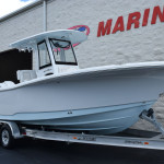 2027 Sea Hunt