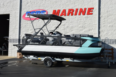 2026 Sea Doo Switch Cruise