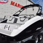 2026 Yamaha
